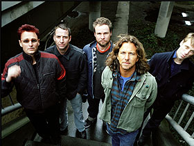 Pearl Jam 